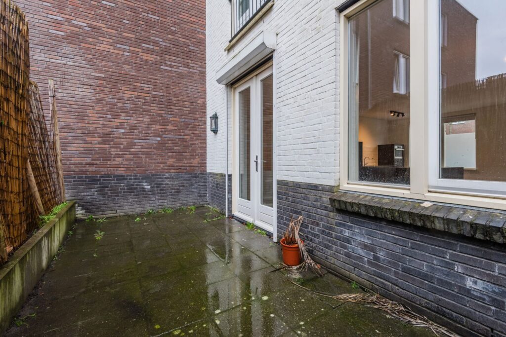 Beneluxlaan 607