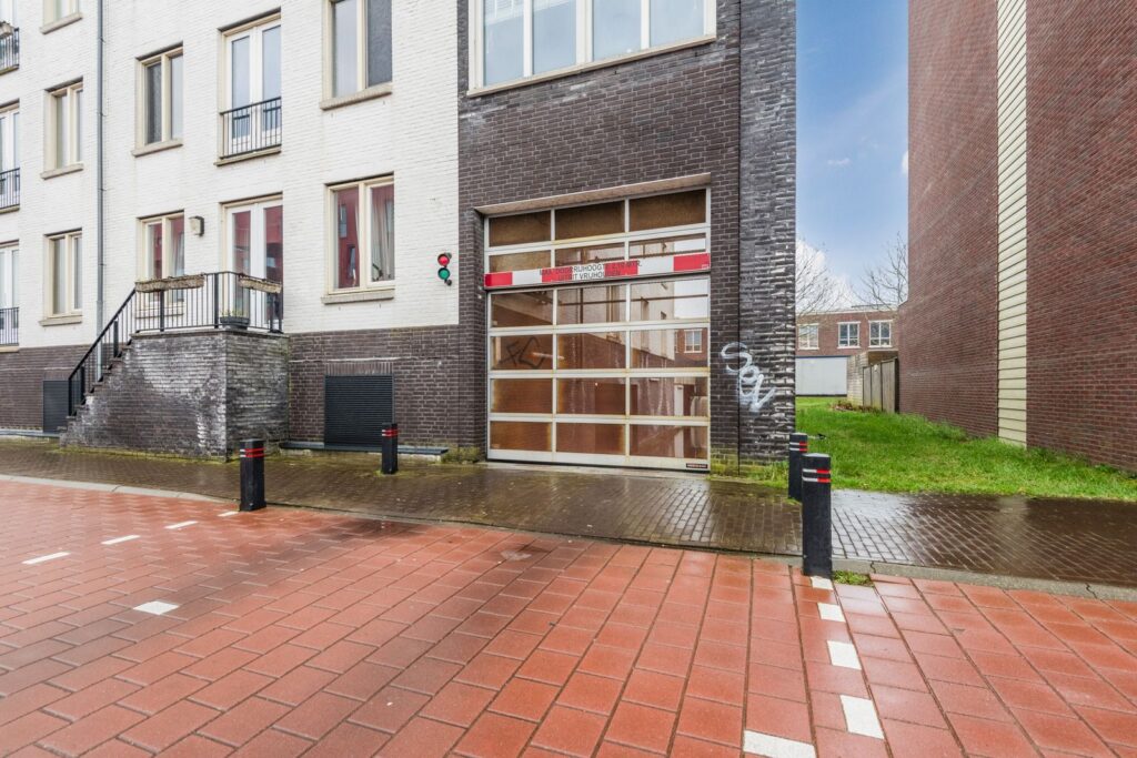 Beneluxlaan 607
