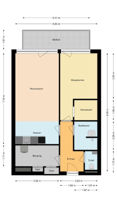 Hoola van Nootenstraat 315