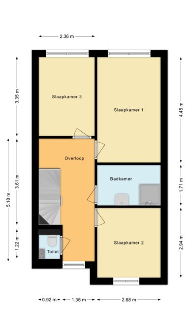 Weidevogellaan 68