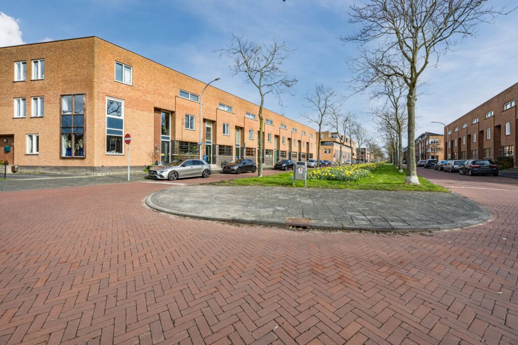 Weidevogellaan 68