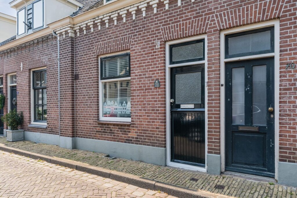Weesperstraat 72