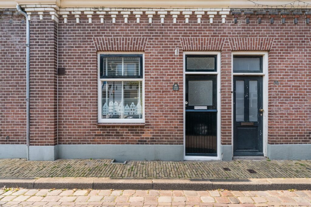 Weesperstraat 72