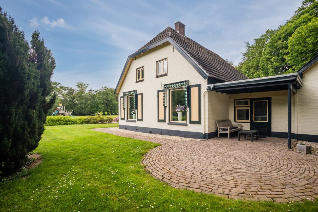 Blikkenweg 4
