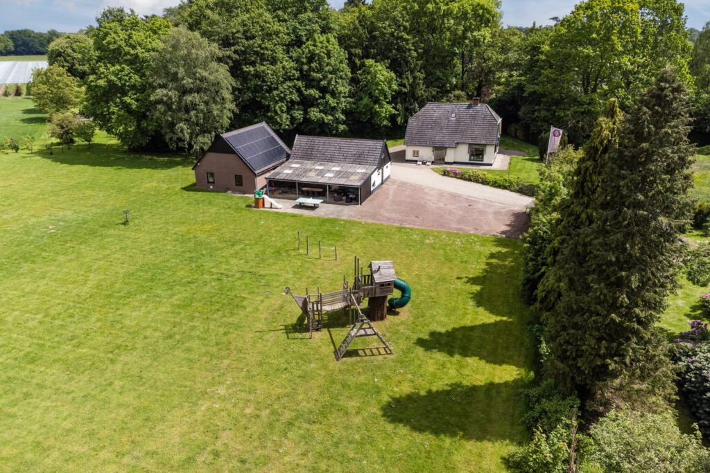 Blikkenweg 4