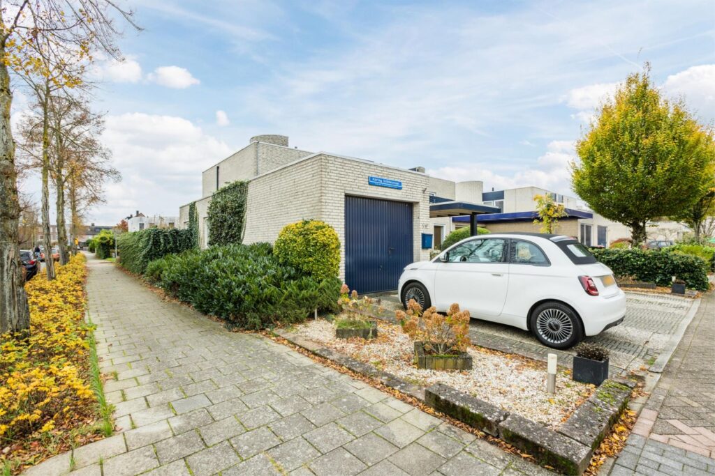 Hartog Stibbestraat 1