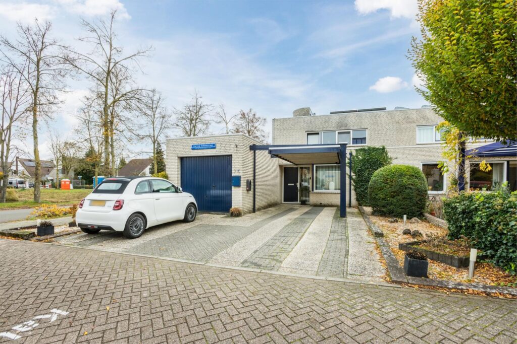 Hartog Stibbestraat 1