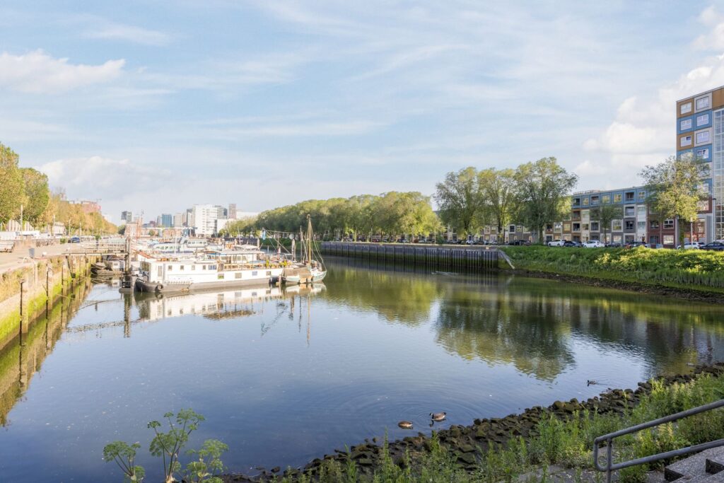 Spoorweghaven 202