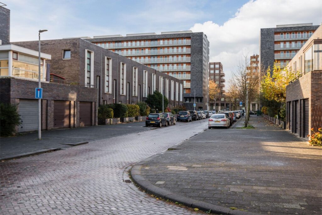 Laan op Zuid 890