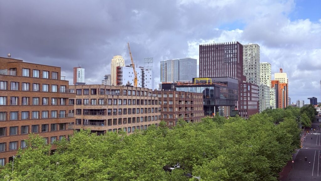 Laan op Zuid 890