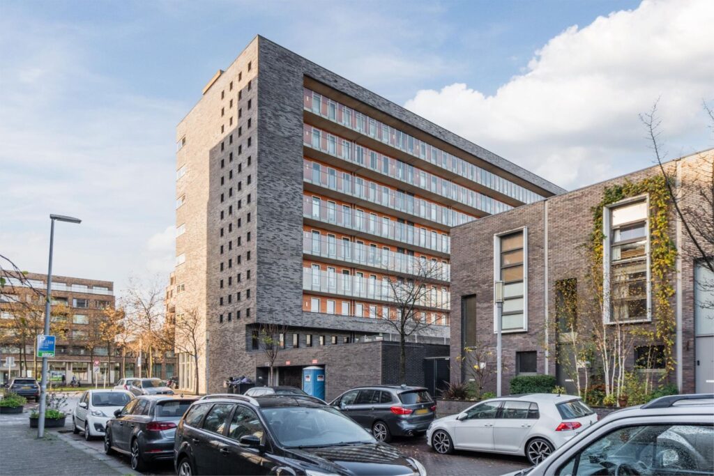 Laan op Zuid 890