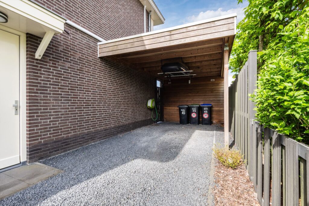 Haverlij 45