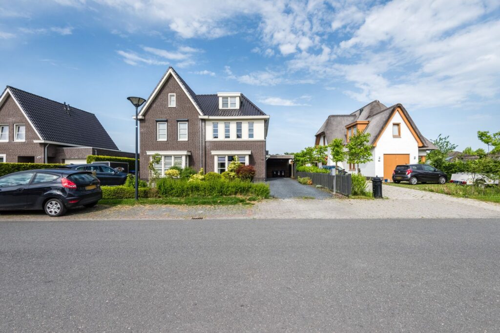 Haverlij 45