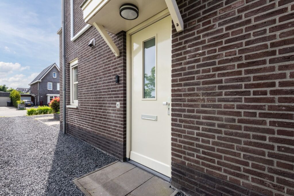 Haverlij 45