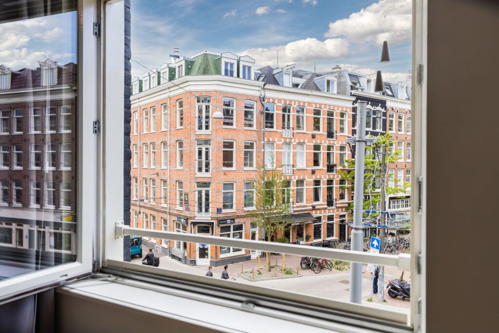 Albert Cuypstraat 40B