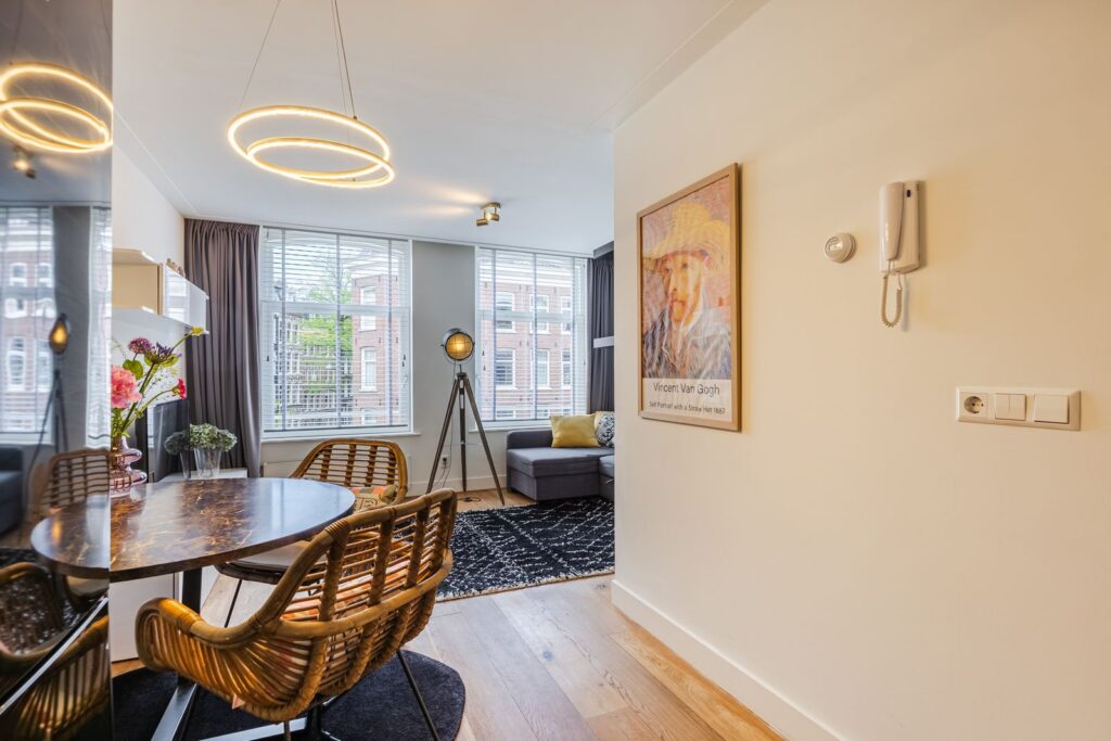 Albert Cuypstraat 40B
