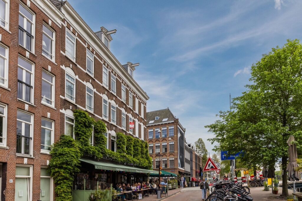 Albert Cuypstraat 40B