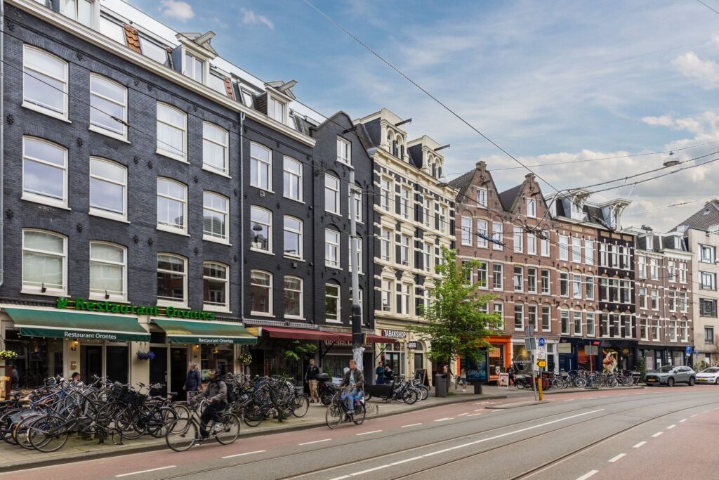 Albert Cuypstraat 40B