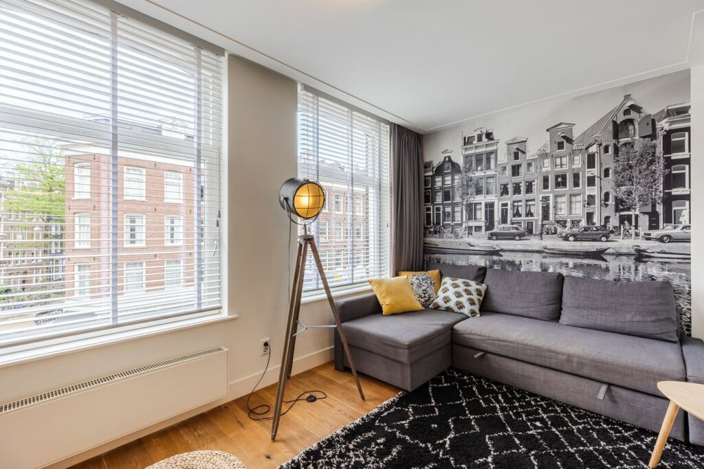 Albert Cuypstraat 40B