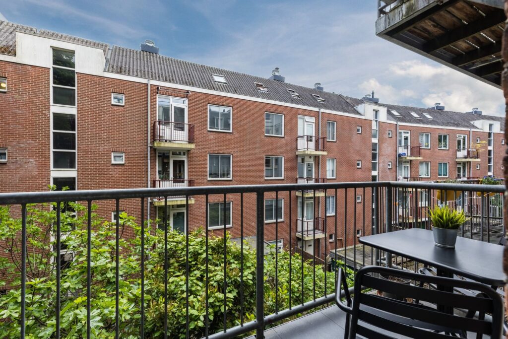 Albert Cuypstraat 40B