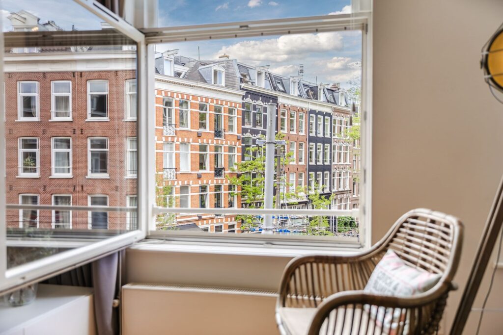 Albert Cuypstraat 40B