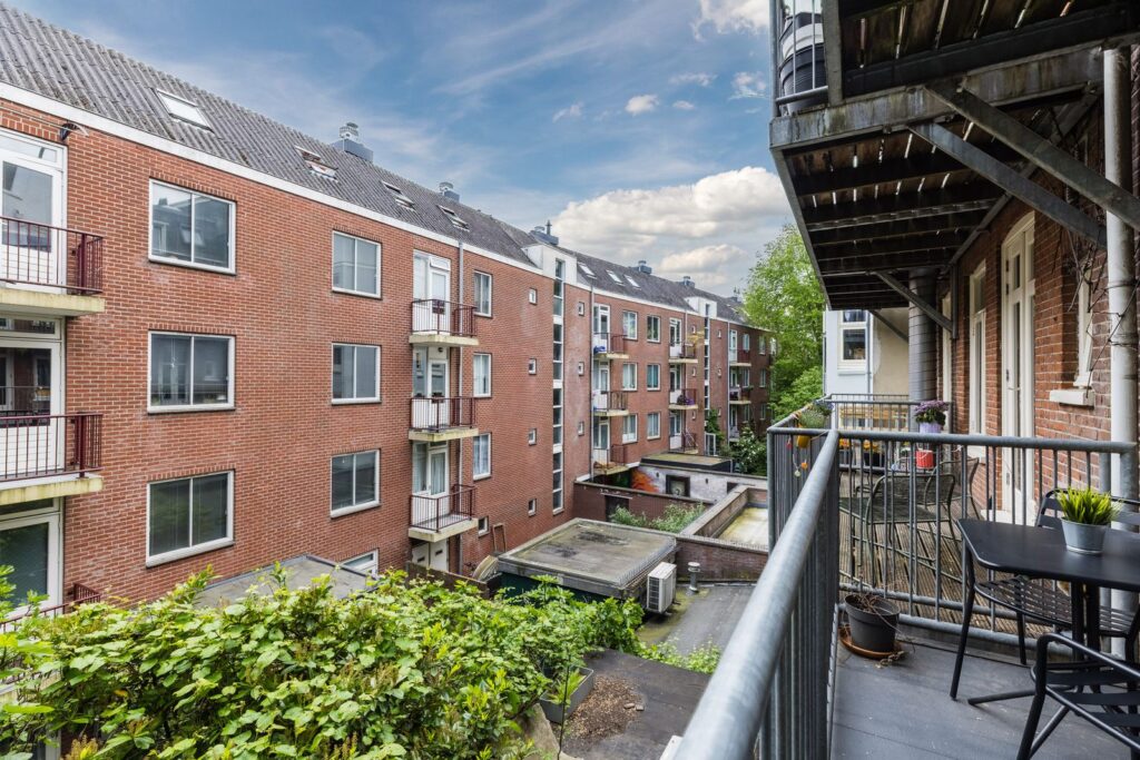 Albert Cuypstraat 40B