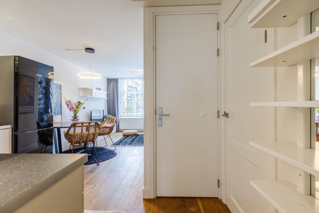 Albert Cuypstraat 40B