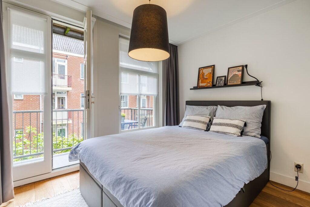 Albert Cuypstraat 40B