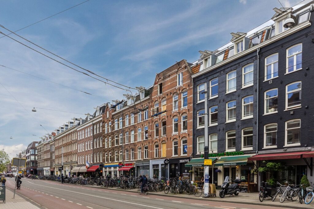 Albert Cuypstraat 40B