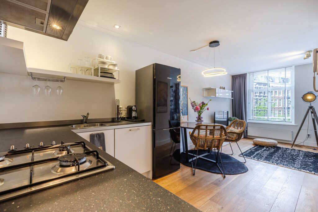 Albert Cuypstraat 40B
