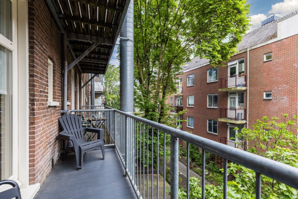Albert Cuypstraat 40B