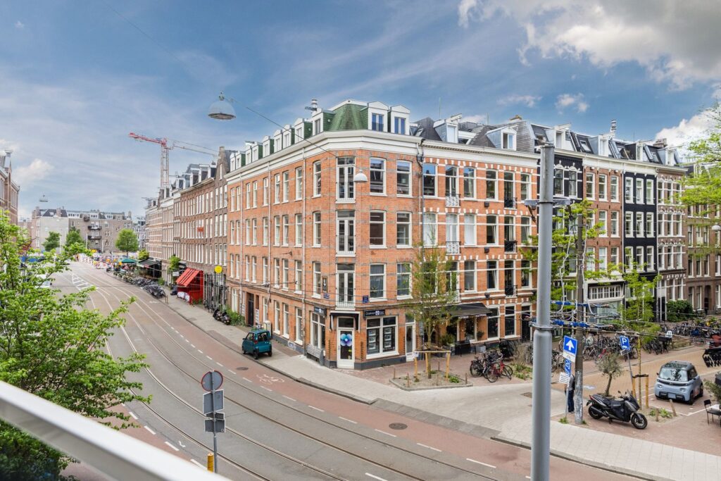 Albert Cuypstraat 40B