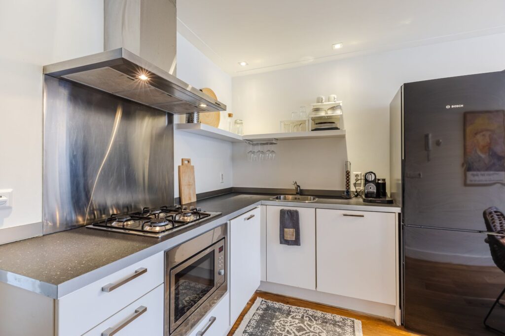 Albert Cuypstraat 40B