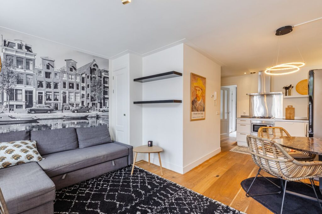 Albert Cuypstraat 40B