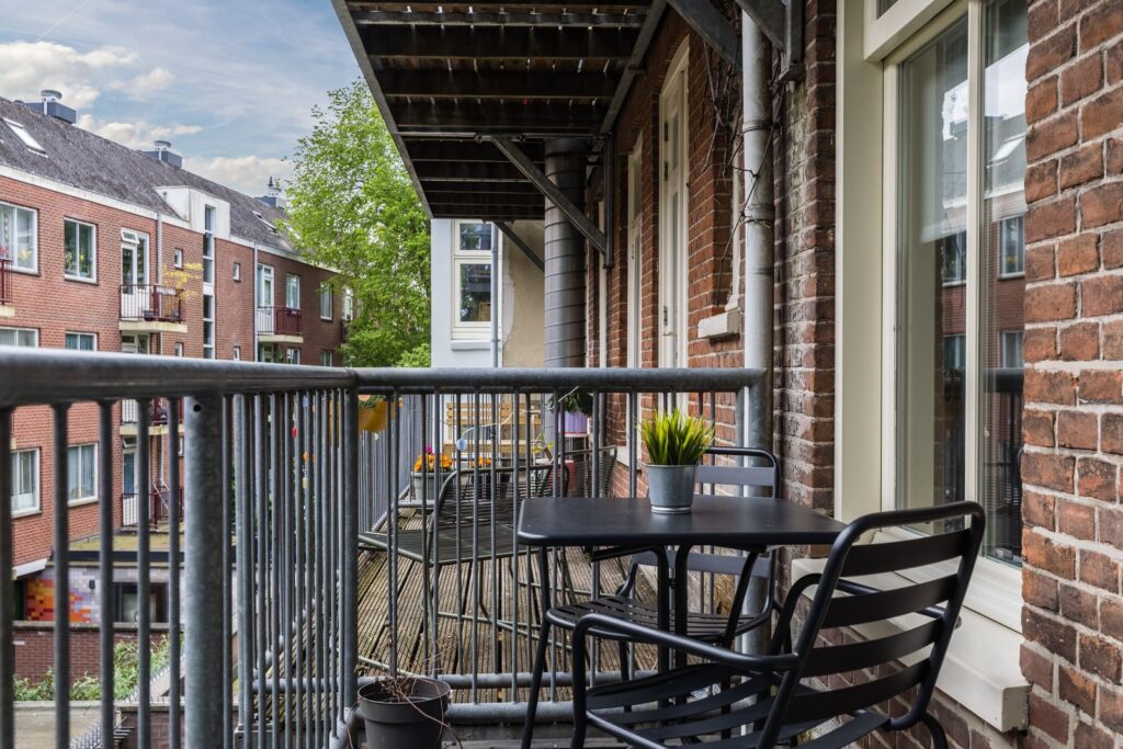 Albert Cuypstraat 40B