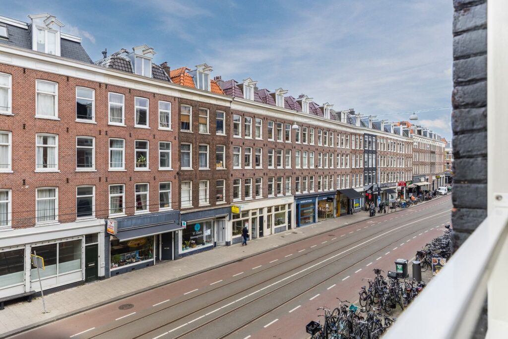 Albert Cuypstraat 40B