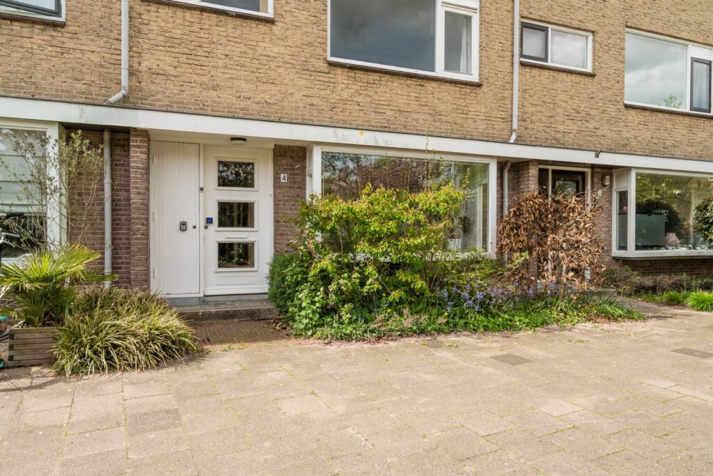 Kernkampplantsoen 4