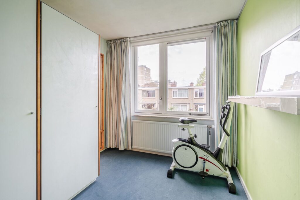 Kernkampplantsoen 4