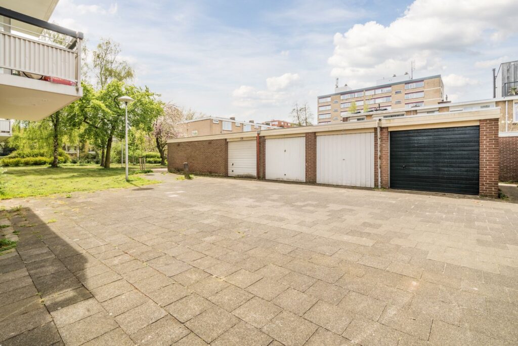 Kernkampplantsoen 4
