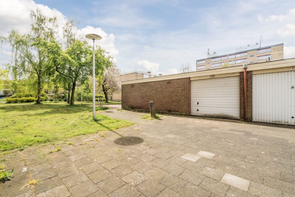 Kernkampplantsoen 4