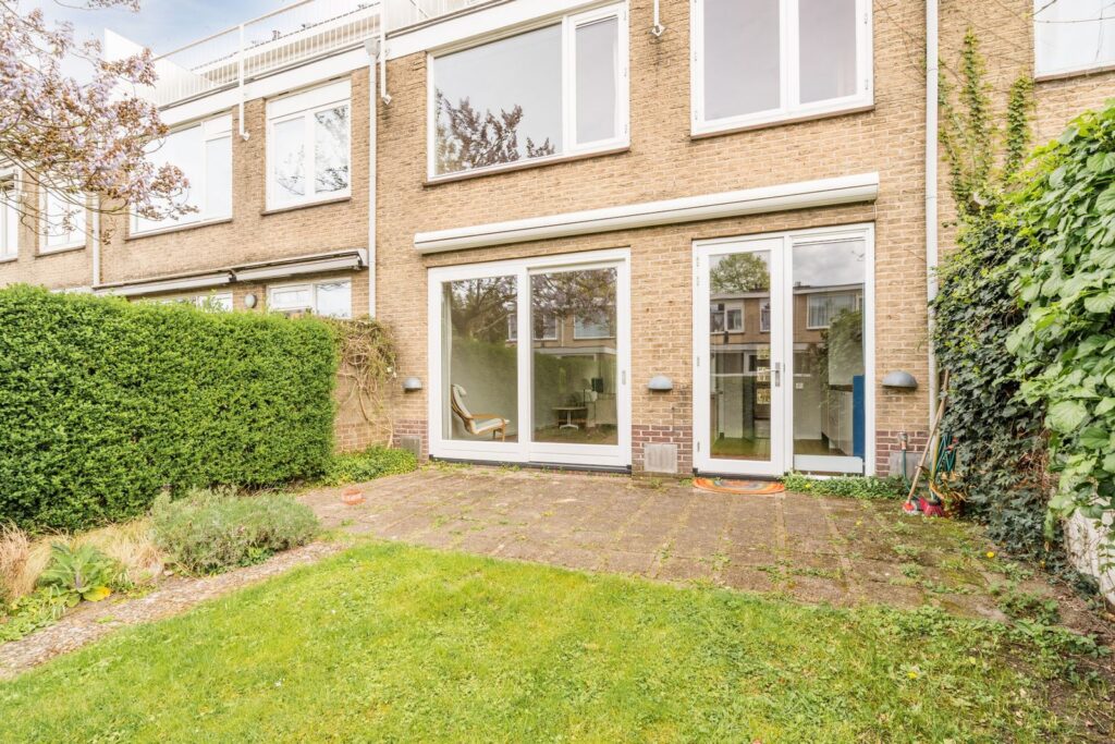 Kernkampplantsoen 4