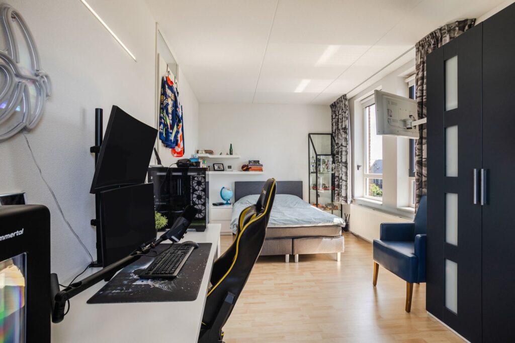 Laan van de Charleston 8