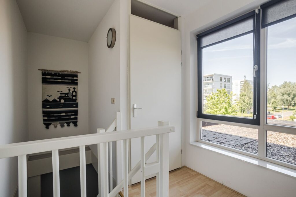 Laan van de Charleston 8