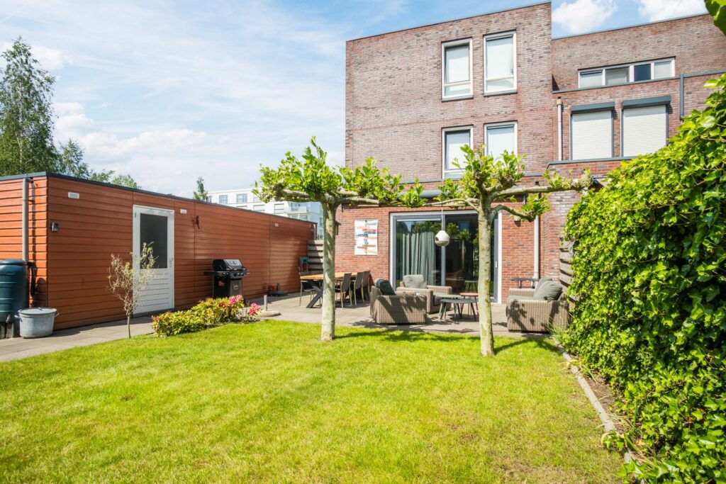 Laan van de Charleston 8