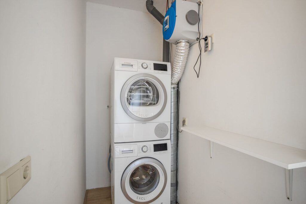 Laan van de Charleston 8