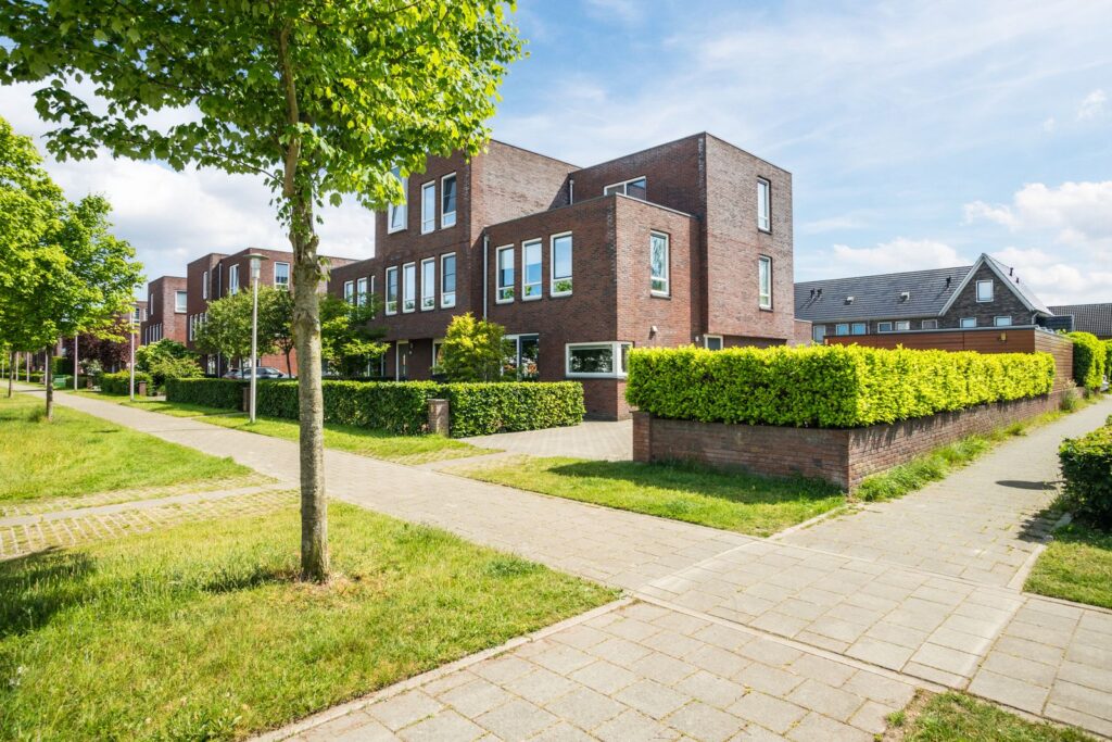 Laan van de Charleston 8