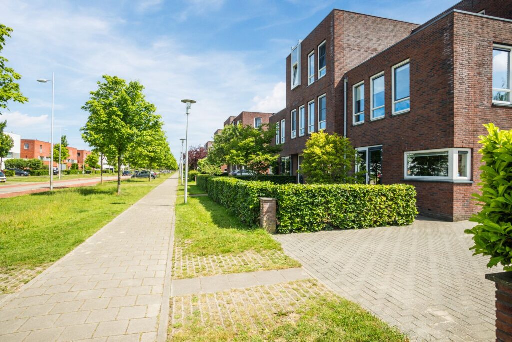 Laan van de Charleston 8