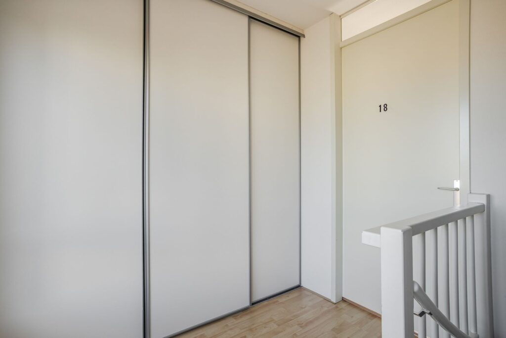 Laan van de Charleston 8