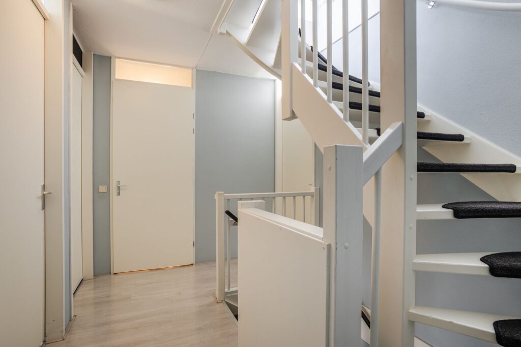 Laan van de Charleston 8