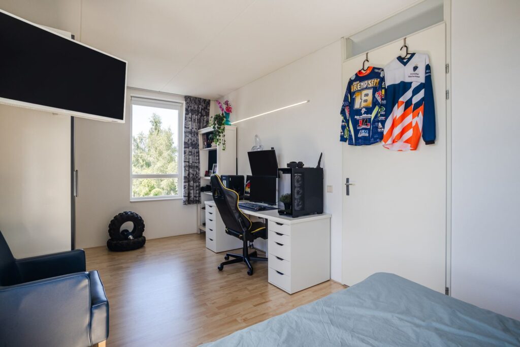 Laan van de Charleston 8